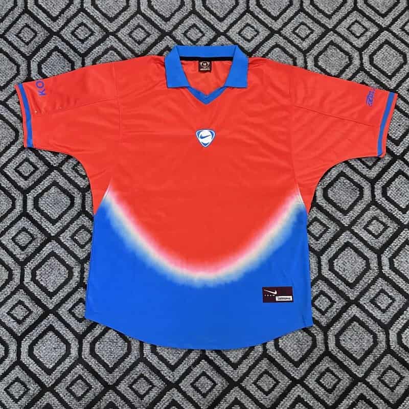 AAA(Thailand) Korea 2026 Special Soccer Jersey AAA(Thailand) Korea 2026 Special Soccer Jersey