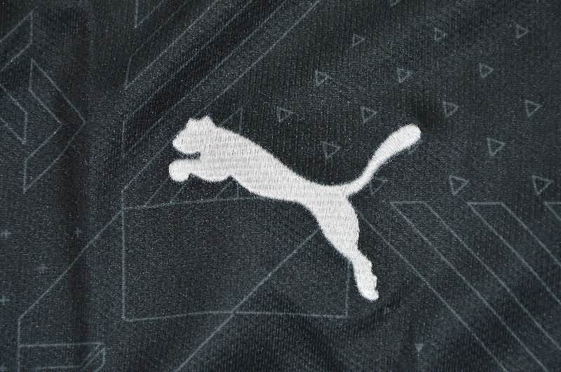 AAA(Thailand) Malaysia 2025 Away Soccer Jersey