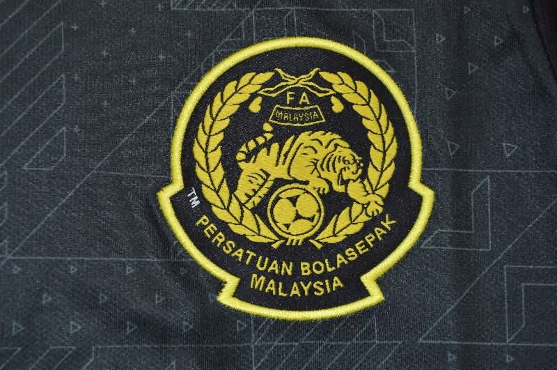 AAA(Thailand) Malaysia 2025 Away Soccer Jersey