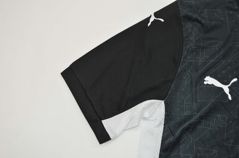 AAA(Thailand) Malaysia 2025 Away Soccer Jersey