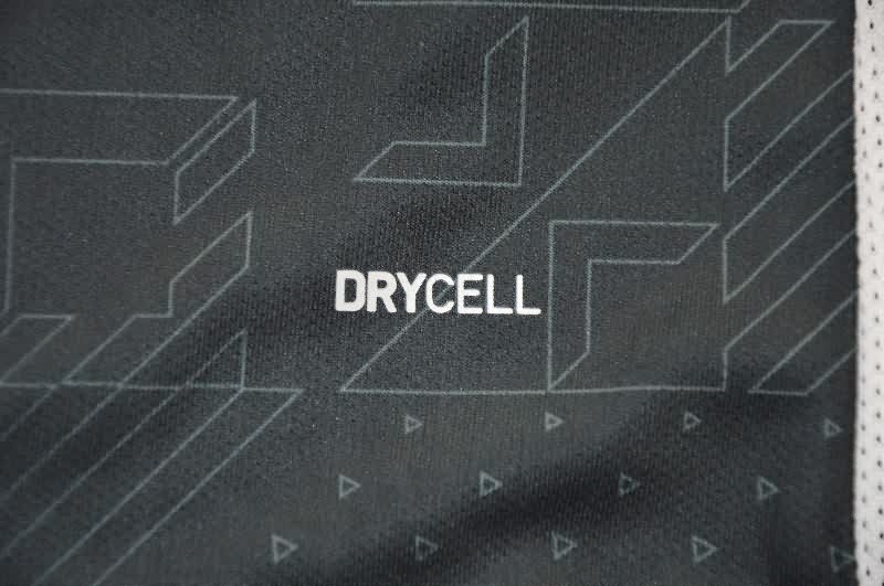 AAA(Thailand) Malaysia 2025 Away Soccer Jersey