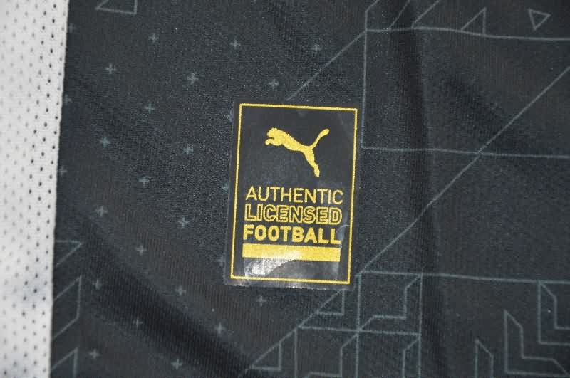 AAA(Thailand) Malaysia 2025 Away Soccer Jersey
