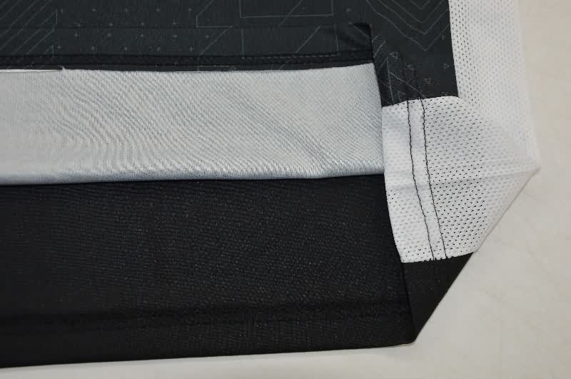 AAA(Thailand) Malaysia 2025 Away Soccer Jersey