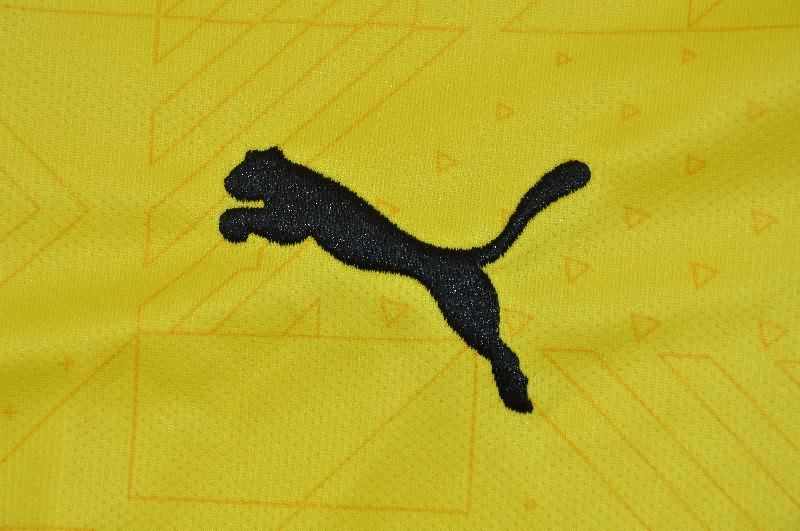 AAA(Thailand) Malaysia 2025 Home Soccer Jersey