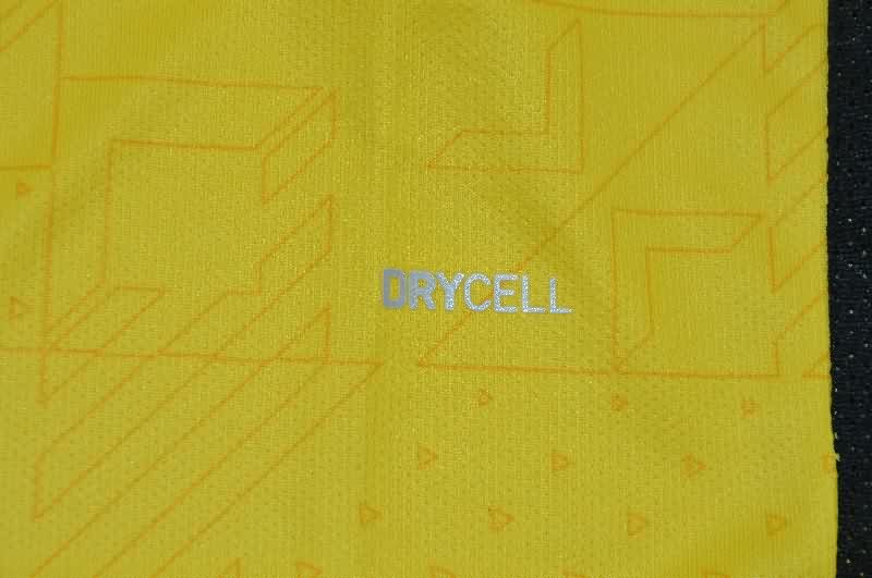 AAA(Thailand) Malaysia 2025 Home Soccer Jersey