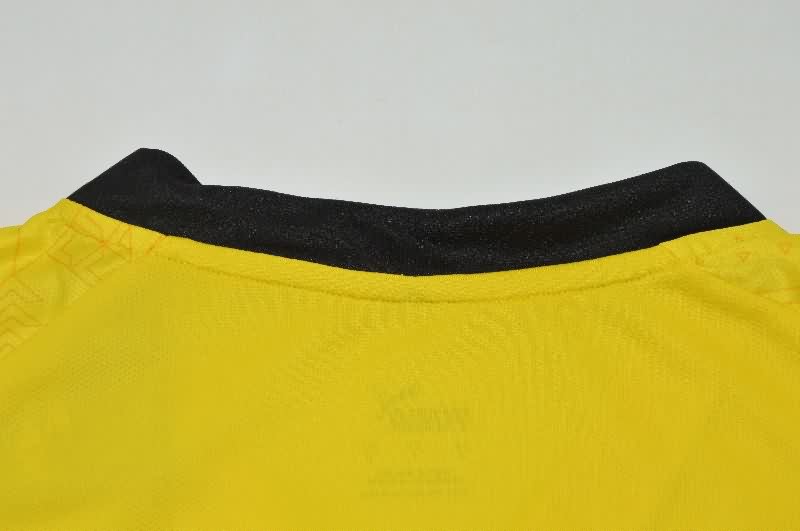 AAA(Thailand) Malaysia 2025 Home Soccer Jersey