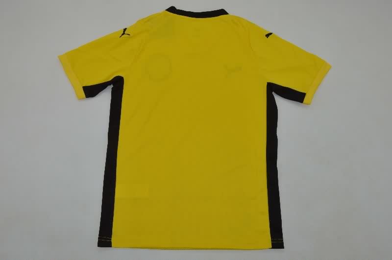 AAA(Thailand) Malaysia 2025 Home Soccer Jersey