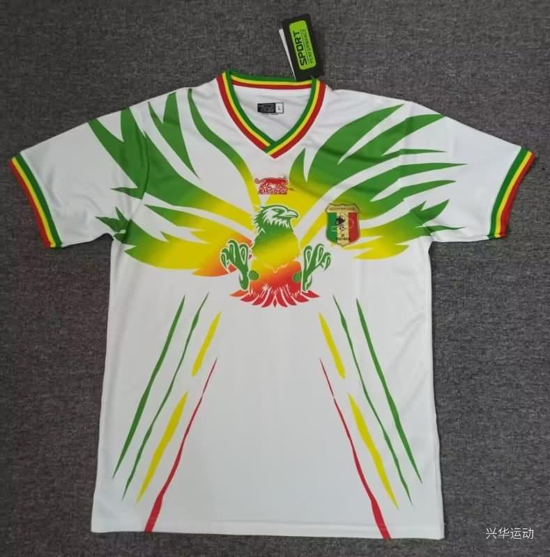 AAA(Thailand) Mali 2023 Away Soccer Jersey