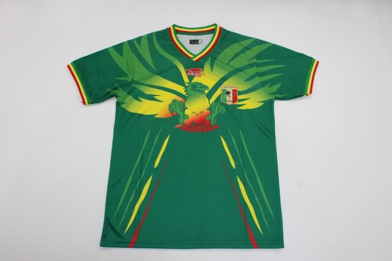 AAA(Thailand) Mali 2023 Home Soccer Jersey