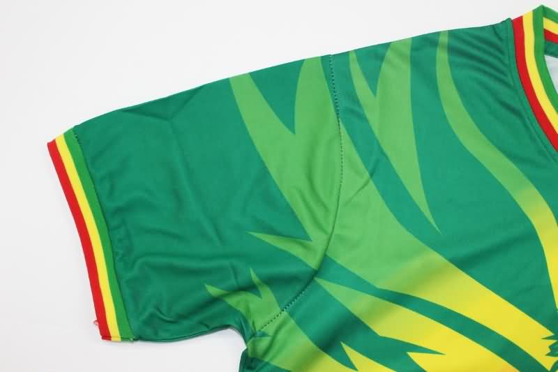 AAA(Thailand) Mali 2023 Home Soccer Jersey