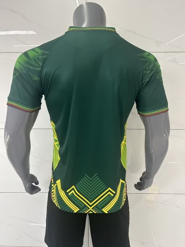 AAA(Thailand) Mali 2026 Away Soccer Jersey