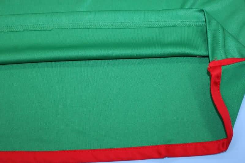 AAA(Thailand) Mexico 2022 World Cup Home Soccer Jersey