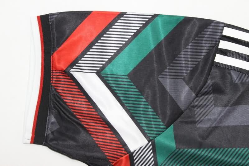 AAA(Thailand) Mexico 2024 Special Soccer Jersey (Player)