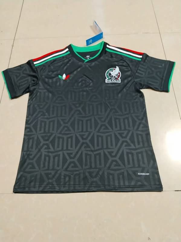 AAA(Thailand) Mexico 2025 Special Soccer Jersey