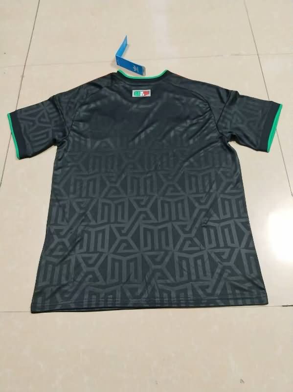 AAA(Thailand) Mexico 2025 Special Soccer Jersey