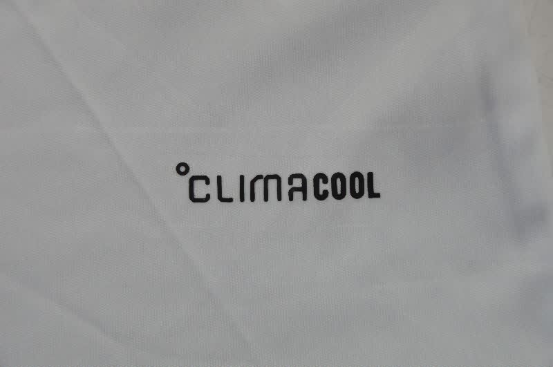 AAA(Thailand) Mexico 2026 World Cup Away Soccer Jersey