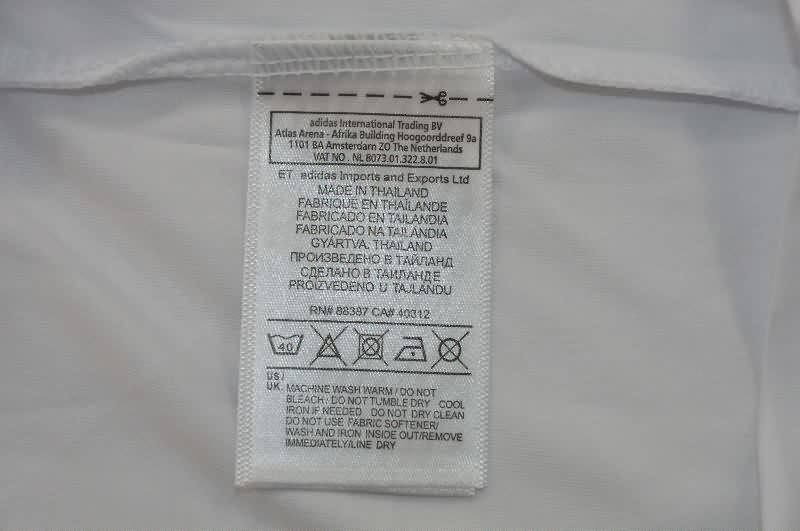 AAA(Thailand) Mexico 2026 World Cup Away Soccer Jersey