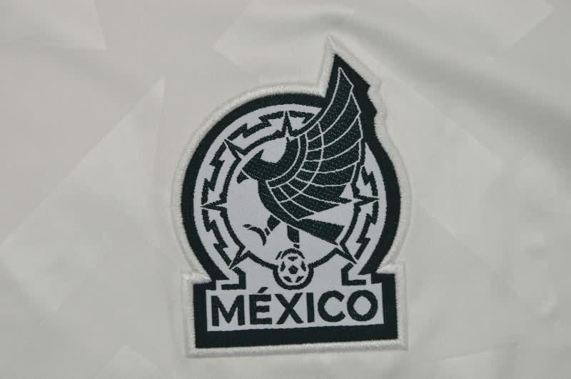 AAA(Thailand) Mexico 2026 World Cup Away Women Soccer Jersey