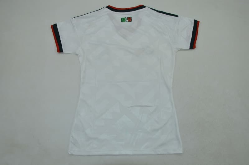 AAA(Thailand) Mexico 2026 World Cup Away Women Soccer Jersey