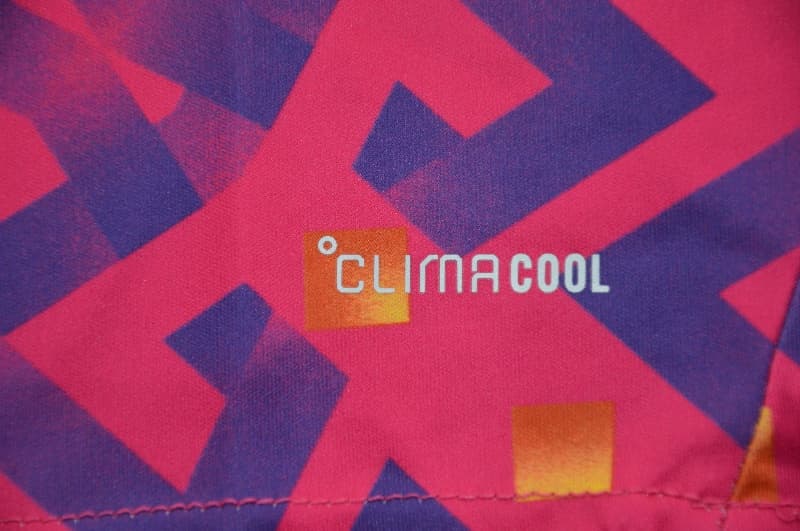 AAA(Thailand) Mexico 2026 Goalkeeper Pink Soccer Jersey