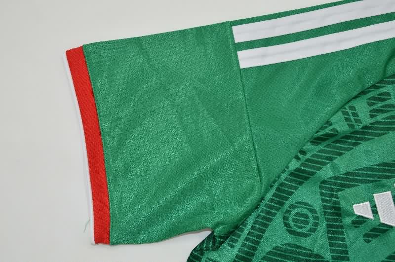 AAA(Thailand) Mexico 2026 World Cup Home Soccer Jersey