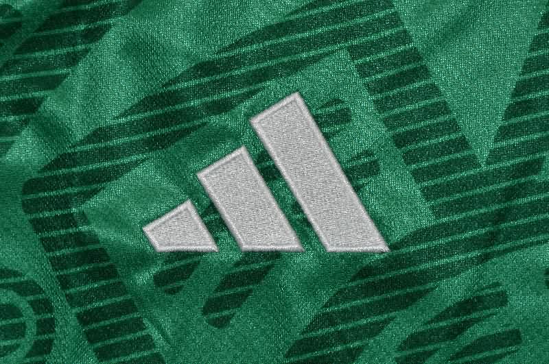 AAA(Thailand) Mexico 2026 World Cup Home Soccer Jersey