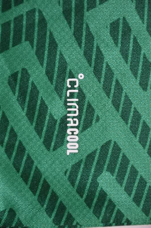 AAA(Thailand) Mexico 2026 World Cup Home Soccer Jersey