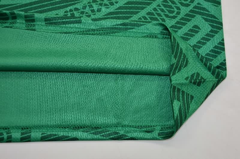 AAA(Thailand) Mexico 2026 World Cup Home Soccer Jersey