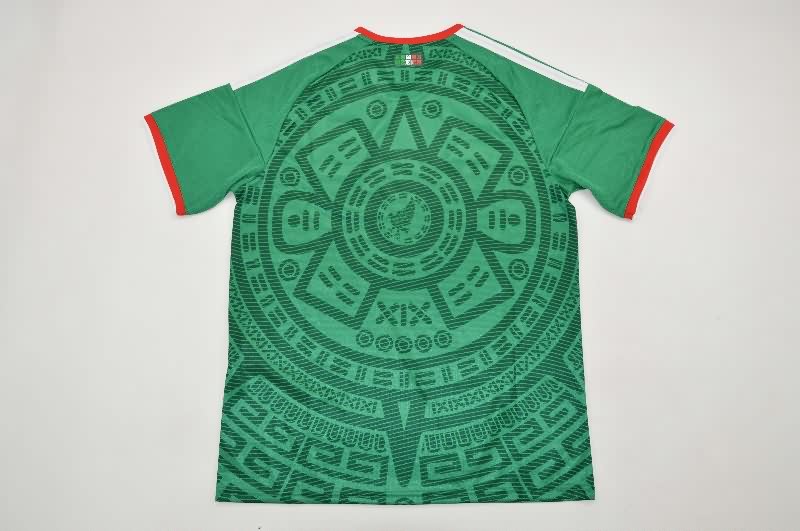AAA(Thailand) Mexico 2026 World Cup Home Soccer Jersey