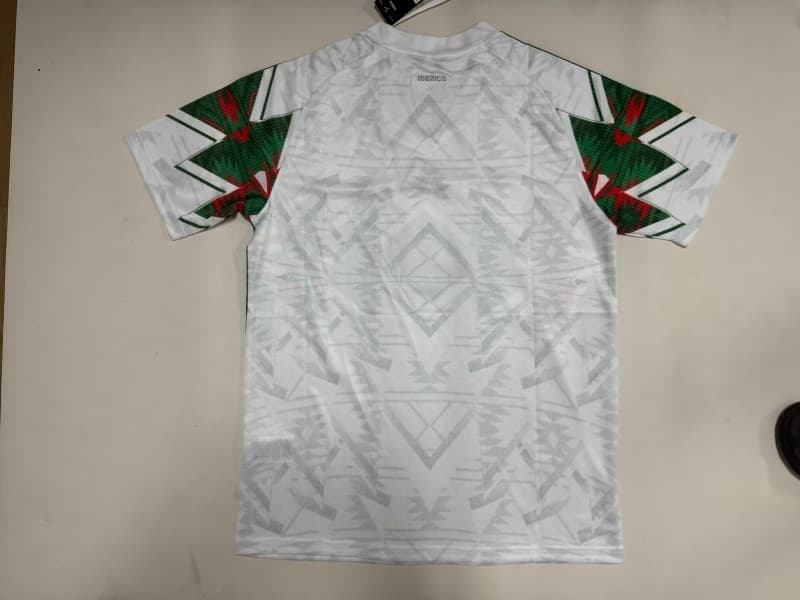 AAA(Thailand) Mexico 2026 Special Soccer Jersey