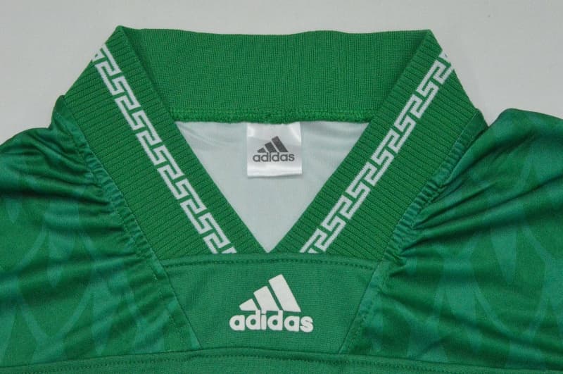 AAA(Thailand) Mexico 2026 Special Soccer Jersey 02