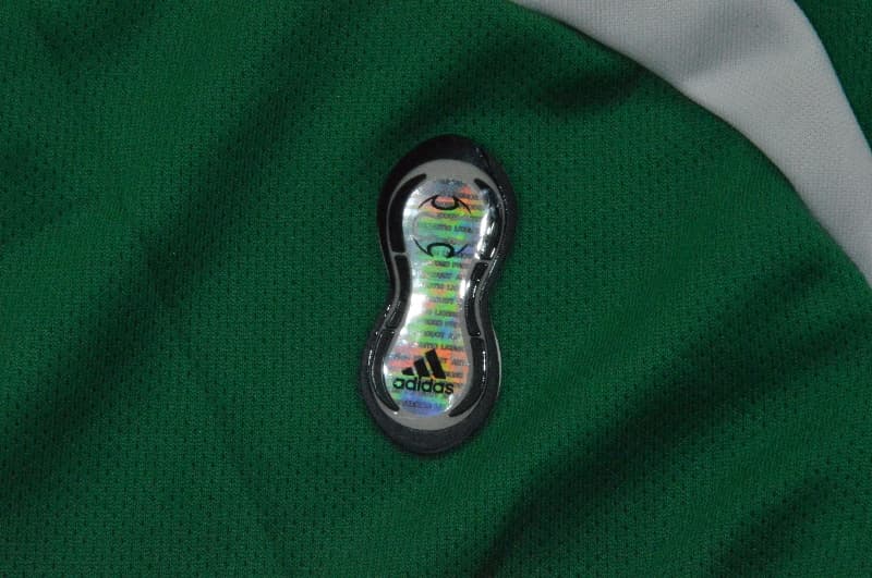 AAA(Thailand) Mexico 2026 Special Soccer Jersey 02
