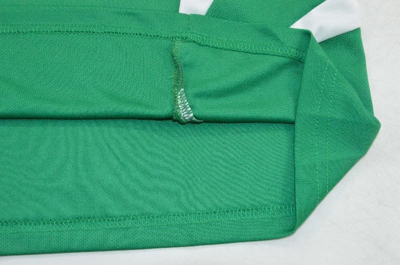 AAA(Thailand) Mexico 2026 Special Soccer Jersey 02