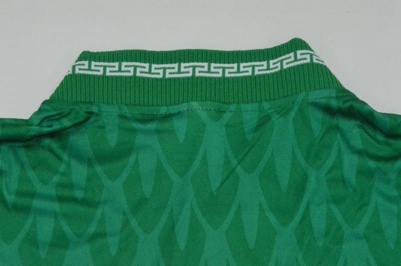 AAA(Thailand) Mexico 2026 Special Soccer Jersey 02