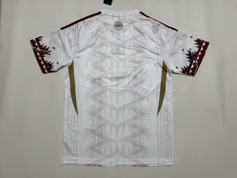 AAA(Thailand) Mexico 2026 Special Soccer Jersey 04