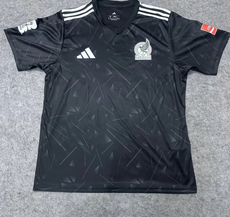 AAA(Thailand) Mexico 2026 Special Soccer Jersey 05