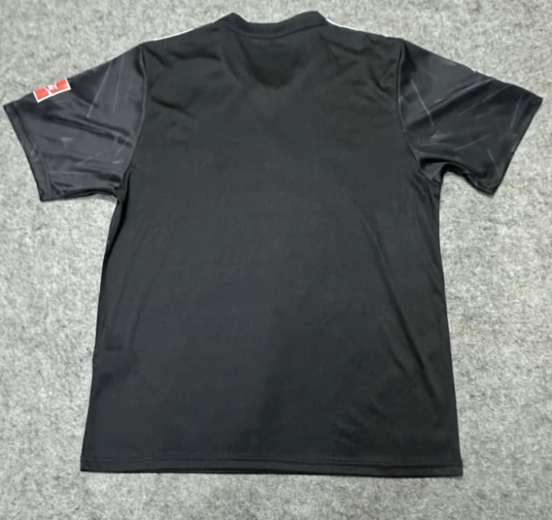 AAA(Thailand) Mexico 2026 Special Soccer Jersey 05