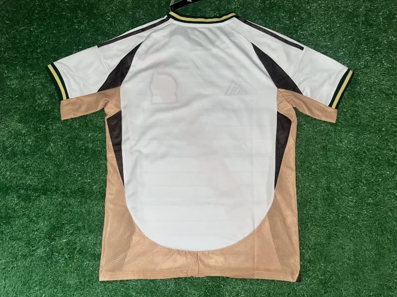 AAA(Thailand) Mexico 2026 Special Soccer Jersey 07