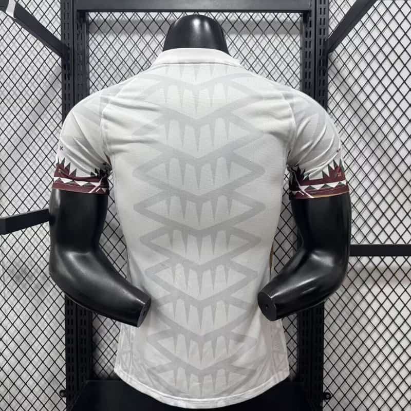 AAA(Thailand) Mexico 2026 Special Soccer Jersey (Player) 07