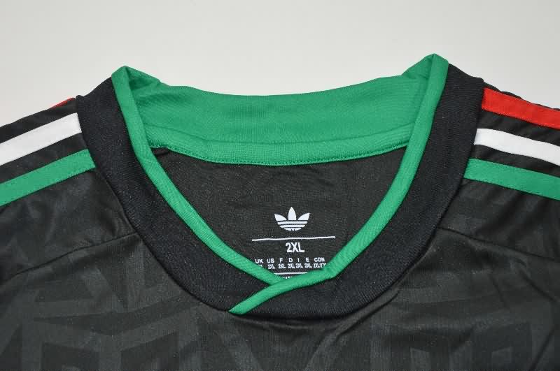 AAA(Thailand) Mexico 2026 World Cup Third Soccer Jersey