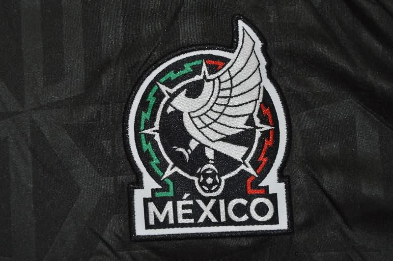 AAA(Thailand) Mexico 2026 World Cup Third Soccer Jersey