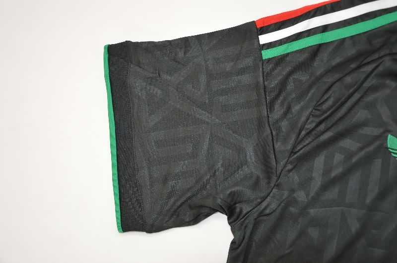 AAA(Thailand) Mexico 2026 World Cup Third Soccer Jersey