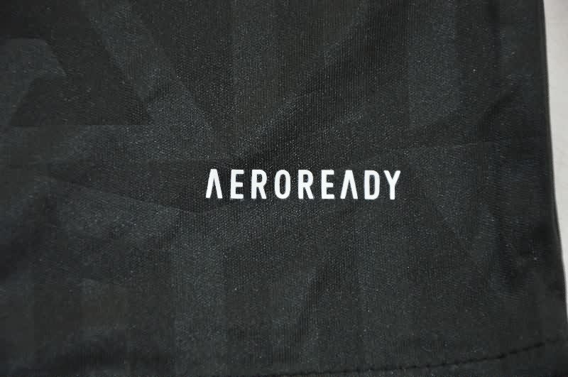 AAA(Thailand) Mexico 2026 World Cup Third Soccer Jersey