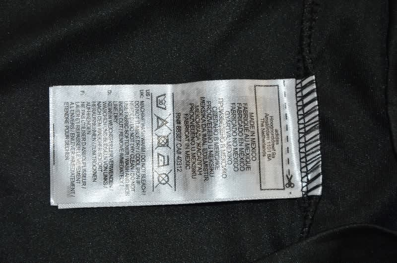 AAA(Thailand) Mexico 2026 World Cup Third Soccer Jersey