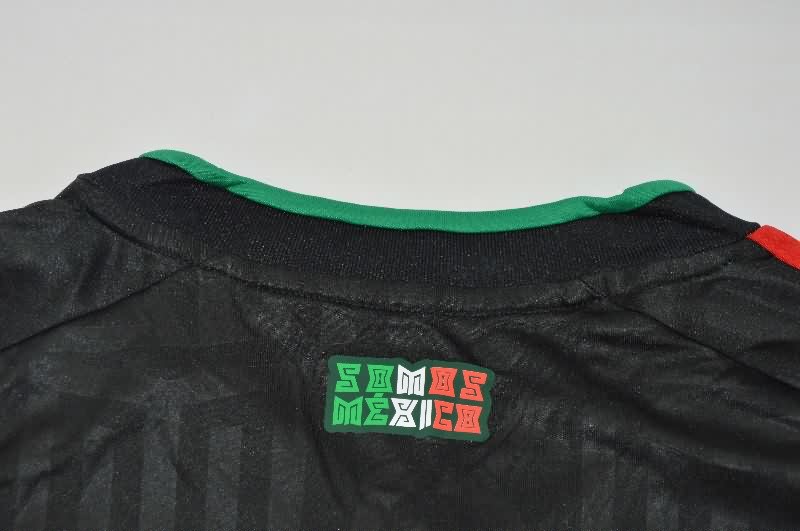 AAA(Thailand) Mexico 2026 World Cup Third Soccer Jersey