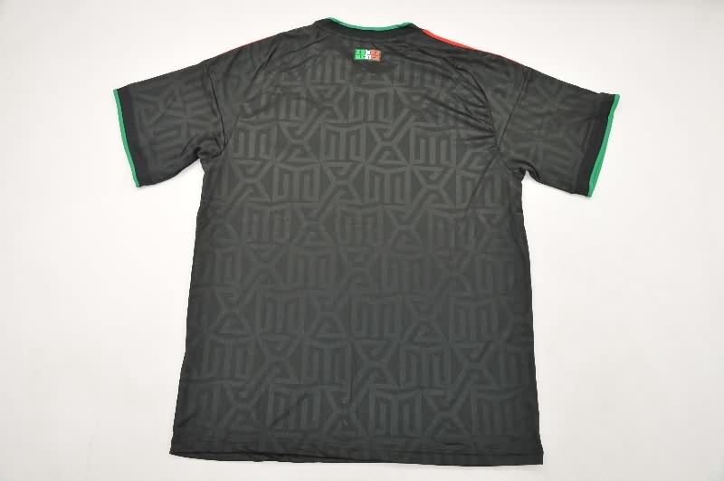 AAA(Thailand) Mexico 2026 World Cup Third Soccer Jersey