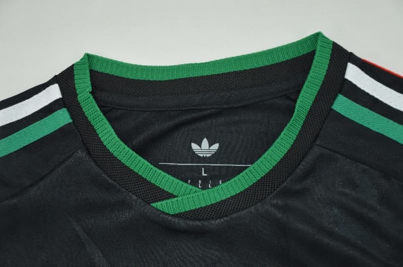 AAA(Thailand) Mexico 2026 World Cup Third Soccer Jersey (Player)