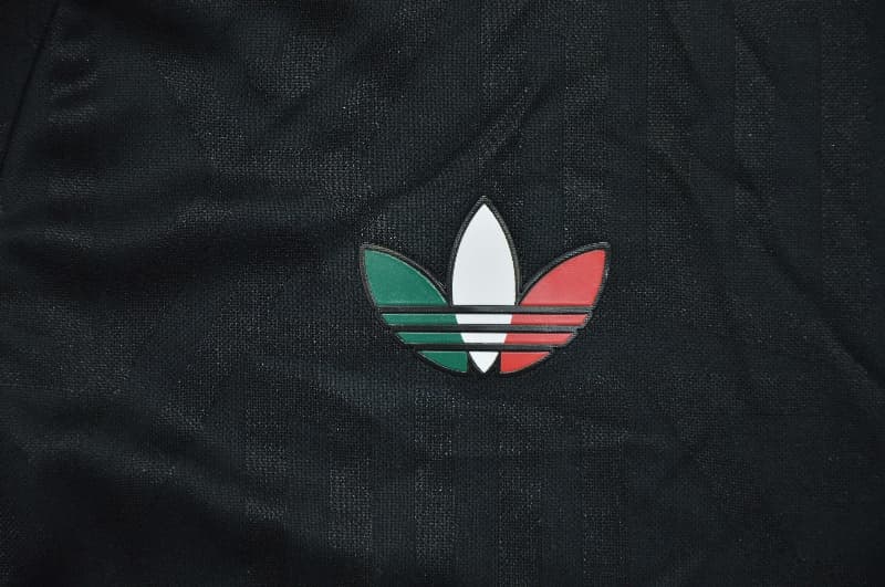 AAA(Thailand) Mexico 2026 World Cup Third Soccer Jersey (Player)