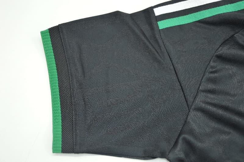 AAA(Thailand) Mexico 2026 World Cup Third Soccer Jersey (Player)