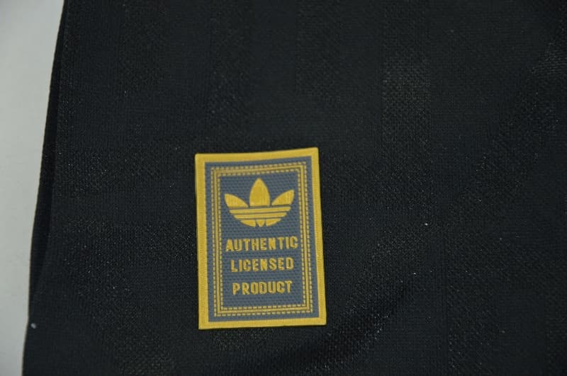 AAA(Thailand) Mexico 2026 World Cup Third Soccer Jersey (Player)